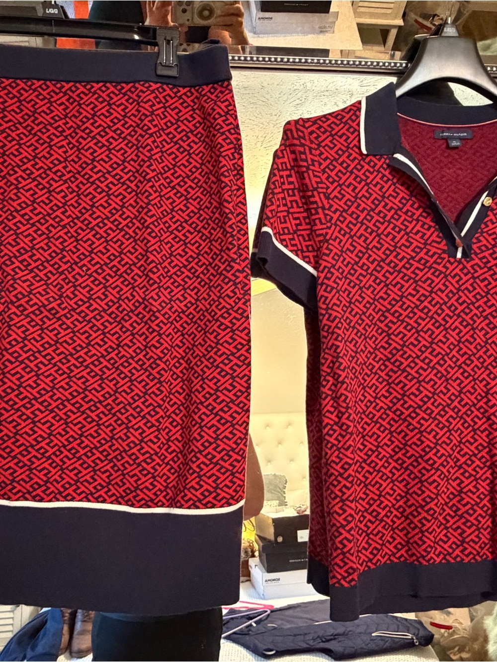 Dress Subcategory
